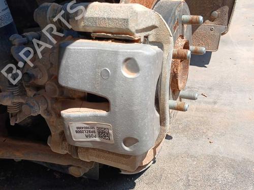 Used Right rear brake caliper Right rear brake caliper 37243259 37243259