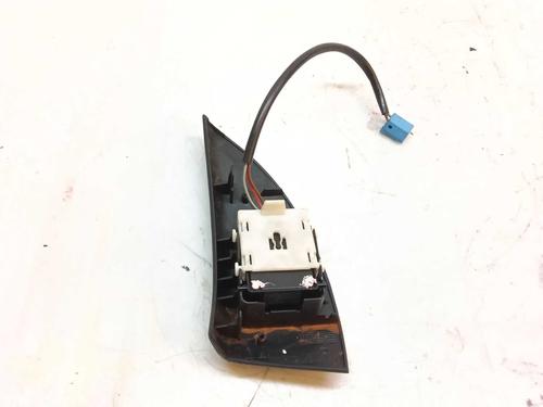 Left front window switch MERCEDES-BENZ C-CLASS Coupe (CL203) C 180 Kompressor (203.746) | BP37440123I27 - Image 3