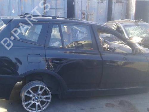 Right sun visor BMW X3 (E83) 3.0 d | BP2128218I2 - Image 7