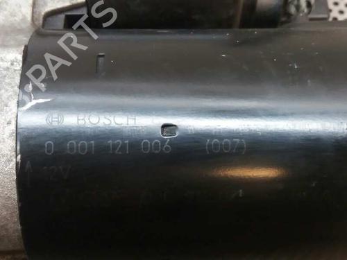 Starter VW GOLF IV (1J1) 1.6 16V | BP2796774M8 