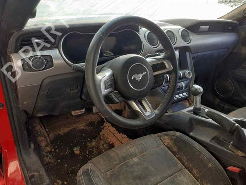 Right front door FORD USA MUSTANG Coupe 5.0 V8 | BP29547116C3 