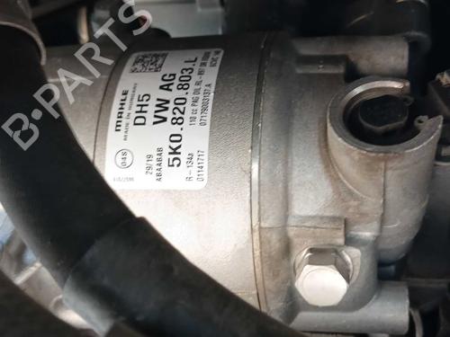 Used AC compressor AC compressor 37700453 37700453