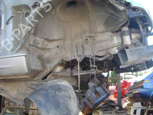 Fuel pump BMW 3 (E46) 320 d | BP1019382M76 - Image 29