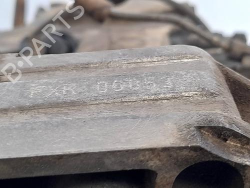 Gearbox VW PASSAT B5.5 Variant (3B6) 2.0 | BP12301347M3 