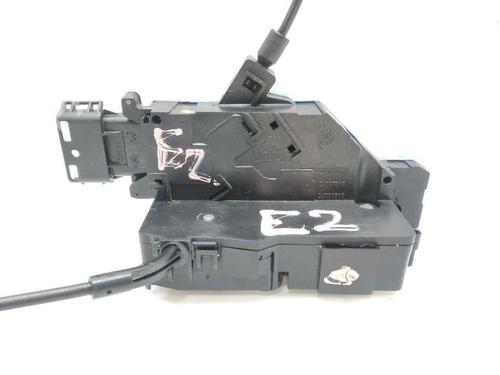 Used Rear left lock Rear left lock 22896993 22896993