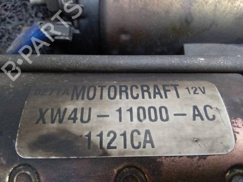 Starter JAGUAR S-TYPE II (X200) 3.0 V6 | BP1951261M8 