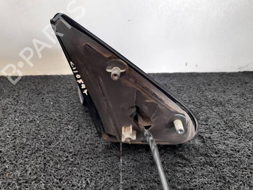 Left mirror SEAT CORDOBA (6K1, 6K2) 1.9 TDI | BP7656732C26 