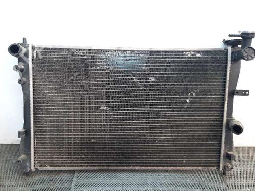 Used Water radiator Water radiator 2586969 2586969