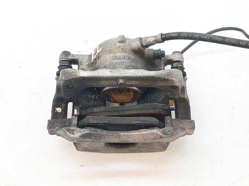 Right front brake caliper MERCEDES-BENZ A-CLASS (W176) A 180 (176.042) | BP29904590M104 - Image 3