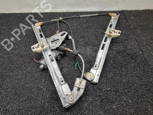 Front left window mechanism PEUGEOT 206 Hatchback (2A/C)  | BP1430045C22 