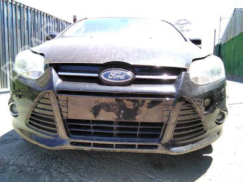 Left sun visor FORD FOCUS III Turnier 1.0 EcoBoost | BP8897586I1 - Image 5