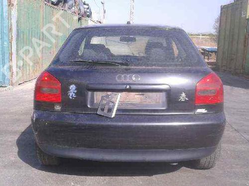 Gearbox AUDI A3 (8L1) 1.6 | BP596997M3 