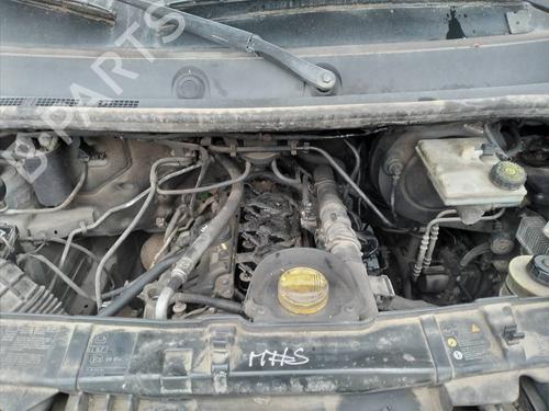 Valve cover RENAULT MASTER III Platform/Chassis (EV, HV, UV) 2.3 dCi 130 FWD (EV0Y, HV0Y, UV0M, UV0Y, UV03) | BP33719301M124  - Image 24