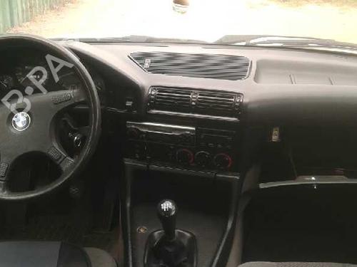 Headlight switch BMW 5 (E34) 524 td | BP2128114I24 - Image 7