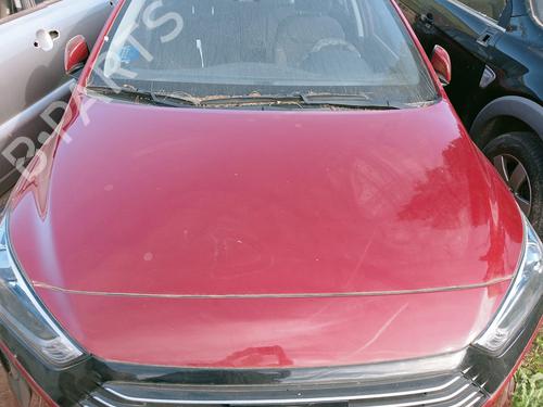 Used Hood HYUNDAI IONIQ (AE) 1.6 GDI Hybrid (105 hp) 29861688