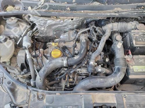 Engine DACIA SANDERO II | BP17076684M1 - Image 13