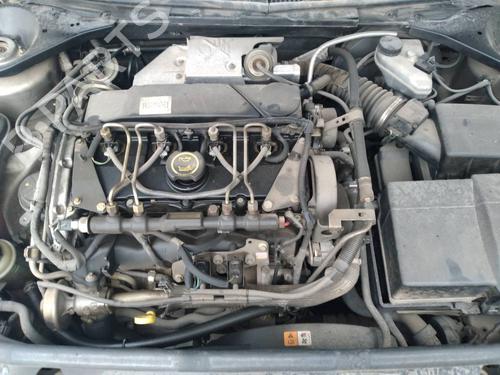 Left front window switch FORD MONDEO III Saloon (B4Y) 2.0 TDCi | BP8250962I27 