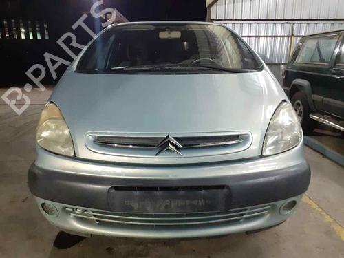 Teile für CITROËN XSARA PICASSO (N68) 2.0 HDi (90 hp) 4344352 