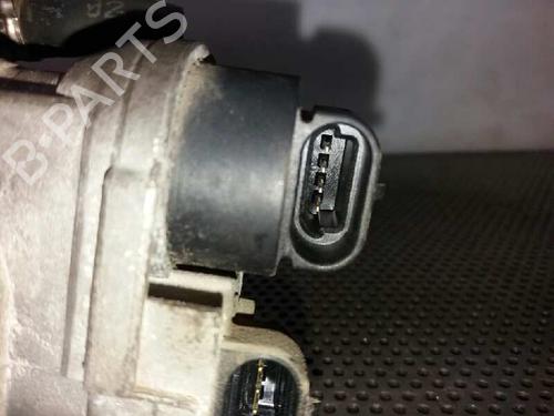 Throttle body FIAT BRAVA (182_) 1.6 16V (182.BB) | BP4661093M82 
