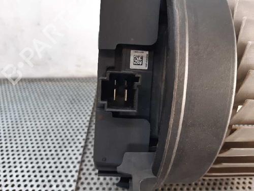 Heater blower motor AUDI A6 Allroad C7 (4GH, 4GJ) 3.0 TDI quattro | BP5154767M62 