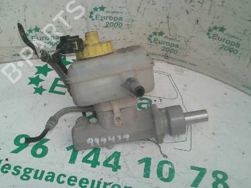 Brake master cylinder VW GOLF IV (1J1) 1.6 | BP1592534M77 