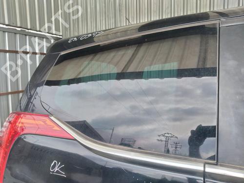 Used Rear right quarter glass PEUGEOT 5008 (0U_, 0E_) 1.6 HDi (112 hp) 14526055