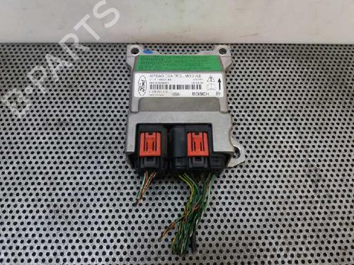 Used ECU airbags FORD TOURNEO CONNECT 1.8 TDCi (90 hp) 3500155