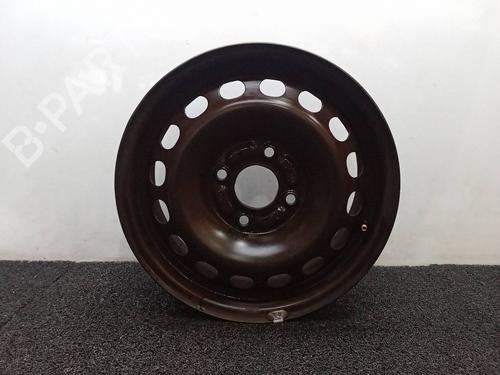 Velg MITSUBISHI CARISMA (DA_) 1.9 DI-D (DA5A) (102 hp) 6JX15H2  | 6JX15H2  |