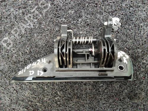 Front right exterior door handle DACIA SANDERO II  | BP7452262C129 