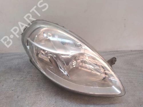 Used Right headlight Right headlight LANCIA YPSILON (843_) 1.4 16V (843.AXC11, 843.AXC1B, 843.AXC1A) (95 hp) 2519940 2519940