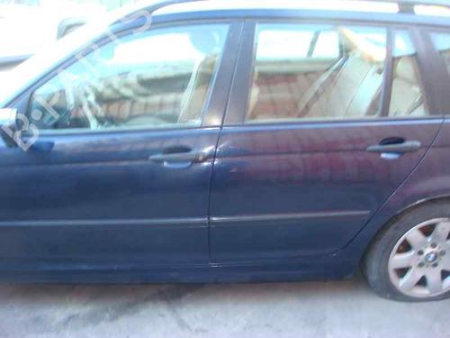Dashboard BMW 3 Touring (E46) 320 d | BP588795C46 - Image 7