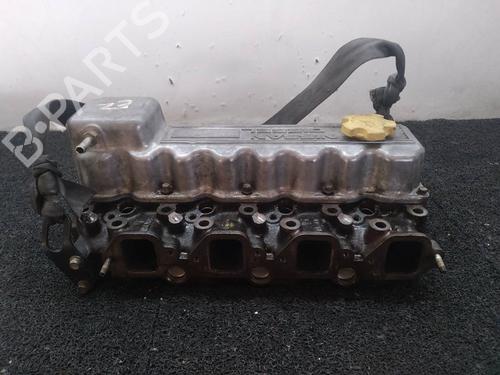 Cylinder head NISSAN CABSTAR E (TL_, VL_)  | BP11278671M5 