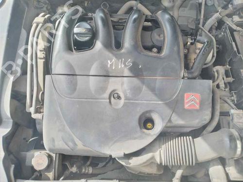 Gearbox CITROËN XSARA Break (N2) 1.9 D | BP19939255M3 
