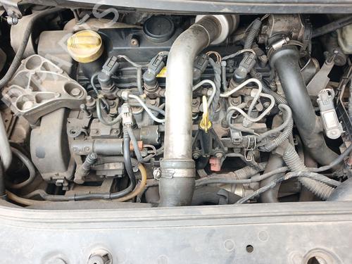 Engine RENAULT SCÉNIC II (JM0/1_) 1.5 dCi (JM1E, JM16) | BP35751095M1  - Image 16