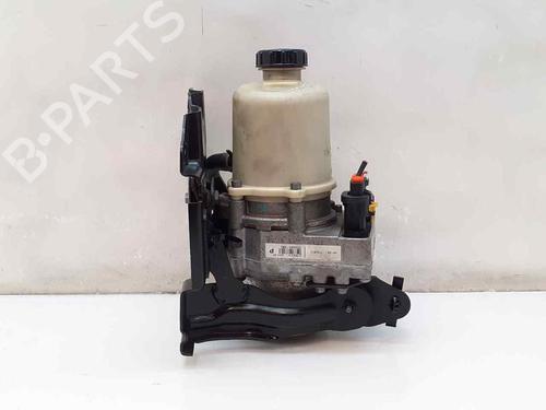 Steering pump DACIA LOGAN (LS_) | BP23433810M99 - Image 5