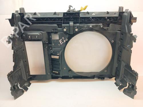 Frontplade/Frontkurv Frontplade/Frontkurv PEUGEOT PARTNER Box Body/MPV 1.6 HDi / BlueHDi 75 (75 hp) 36321734 36321734