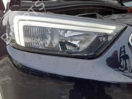 Left front window switch OPEL MOKKA / MOKKA X (J13) | BP29547065I27 - Image 20