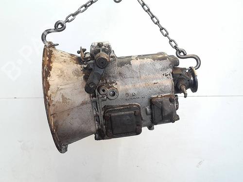 Used Gearbox Gearbox NISSAN TRADE Platform/Chassis 2.8 D (80 hp) 24812351 24812351