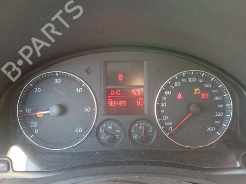 Front left window mechanism VW GOLF V (1K1) 1.9 TDI | BP10164682C22 