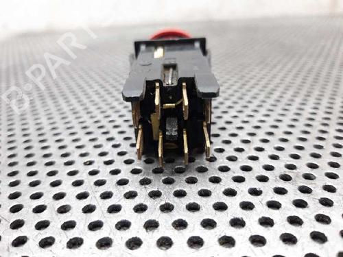 Warning switch PEUGEOT 306 (7B, N3, N5) 1.6 SR | BP6616256I22 