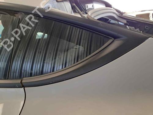 Rear left quarter glass TESLA MODEL Y (5YJY)  | BP29532411C93 
