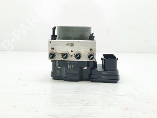 Used ABS pump ABS pump 13742274 13742274