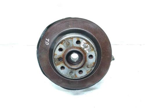 Used Right rear steering knuckle BMW 3 (F30, F80) 316 d (116 hp) 7745843