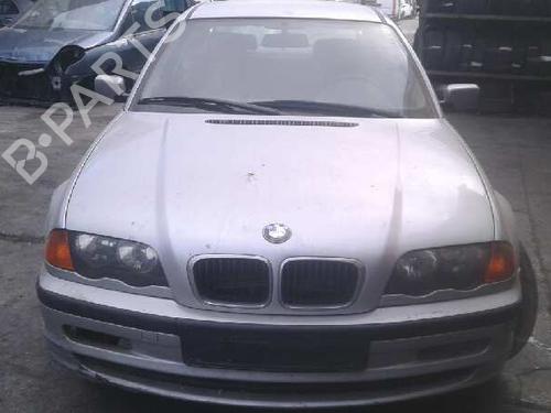 Glove box BMW 3 (E46) 320 d | BP865554C95 - Image 3