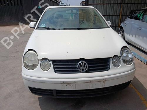 Used Parts VW POLO IV (9N_, 9A_) 1.4 16V 4785861