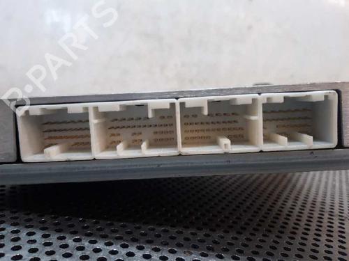 Engine control unit (ECU) TOYOTA AVENSIS Estate (_T25_) 2.0 D-4D (ADT250_, ADT250R) | BP4885816M57 