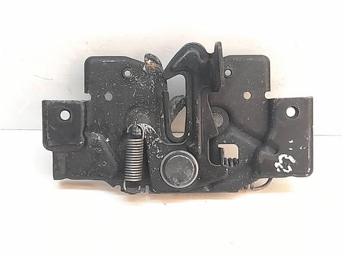 Hood lock MAZDA 5 (CR) 2.0 CD (CR19) | BP19140689C133 
