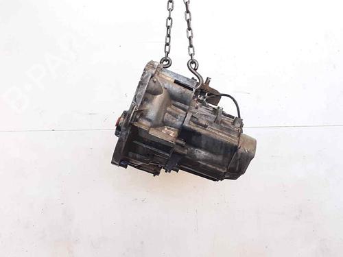 Used Gearbox Gearbox CITROËN C5 I (DC_) 2.0 HDi (DCRHZB, DCRHZE) (109 hp) 1019232 1019232