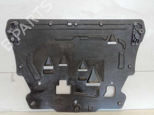 Underbody protection VOLVO XC60 II (246) | BP37150303M92 - Image 3
