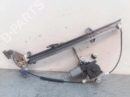 Used Front left window mechanism NISSAN ALMERA II (N16) 2.2 Di (110 hp) 242488